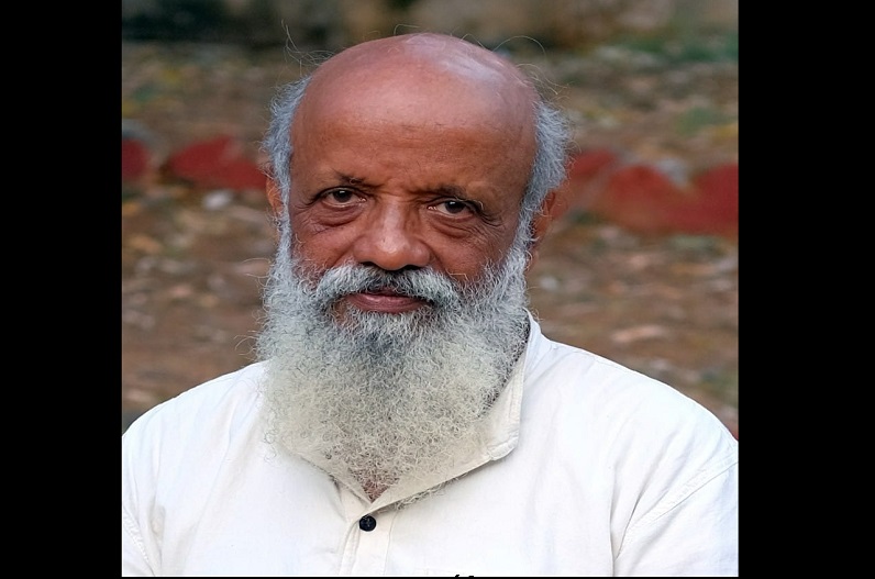 “जोहार हबीब” प्रतिबद्ध रंगकर्मी, सामाजिक कार्यकर्ता व गांधीवादी विचारक : प्रसन्ना का प्रेरक व्यक्तित्व