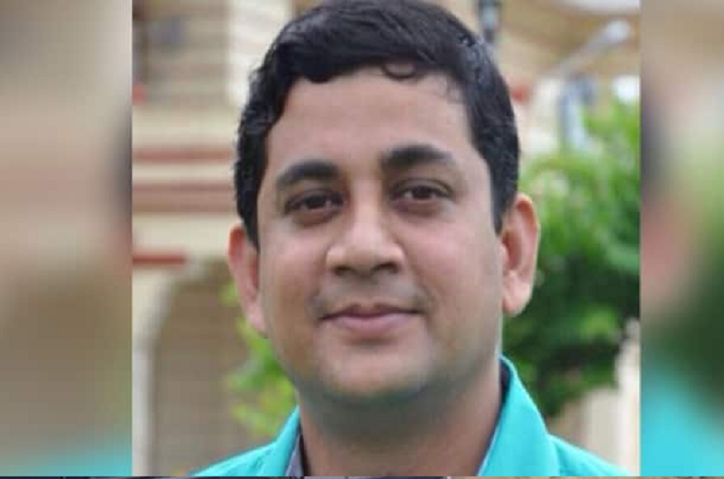 इस मशहूर पार्टी के प्रवक्ता ने दिया इस्तीफा, दलित महिला से रेप का लगा है आरोप