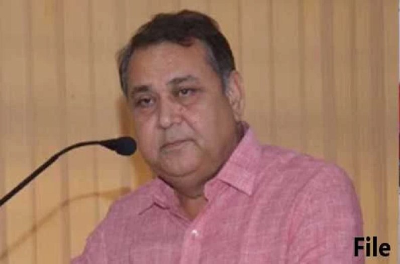 बड़ी खबर: JCCJ विधायक धर्मजीत सिंह निष्कासित, पार्टी से 6 साल के लिए निलंबित, ये रही वजह