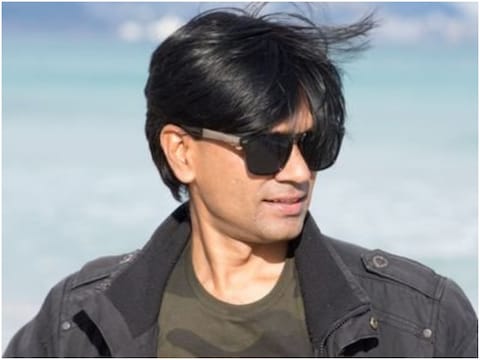 मोहम्मद जुबैर के खिलाफ एक बार फिर मामला दर्ज, क्रिकेटर अर्शदीप से जुड़ा है मामला, पढ़ें ये पूरी खबर