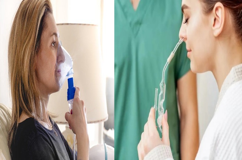 नए तरह के कोरोना वैक्सीन को मिली मंजूरी, अब नहीं लगवाना होगा इंजेक्शन, जानिए कैसे ले सकेंगे डोज