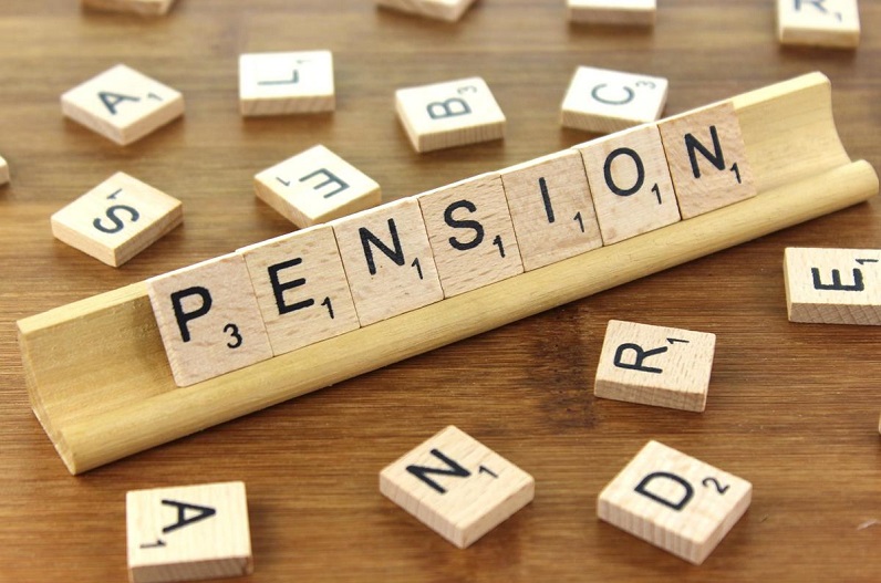 How to Get extra pension