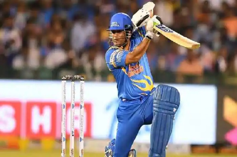 एक बार फिर मैदान पर चलेगा सचिन का बल्ला, जानिए रोड सेफ्टी वर्ल्ड सीरीज का शेड्यूल