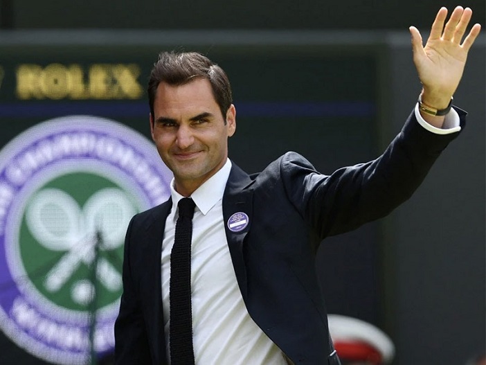 Roger Federer Retirement: टेनिस के महान खिलाड़ी रोजर फेडरर ने की संन्यास की घोषणा, 20 बार रह चुके हैं ग्रैंड स्लैम चैम्पियन