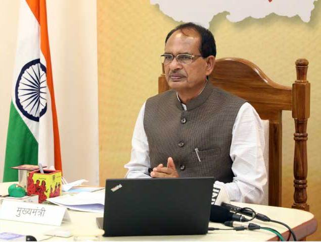 Shivraj cabinet has approved 972 new posts