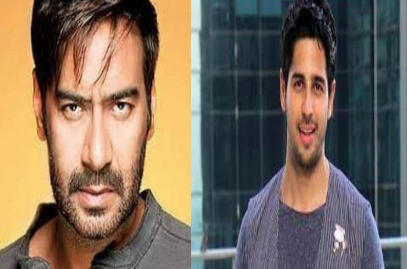 सिद्धार्थ मल्होत्रा के पापों का हिसाब करेंगे अजय देवगन, रिलीज़ हुआ फिल्म थैंक गॉड का ट्रेलर