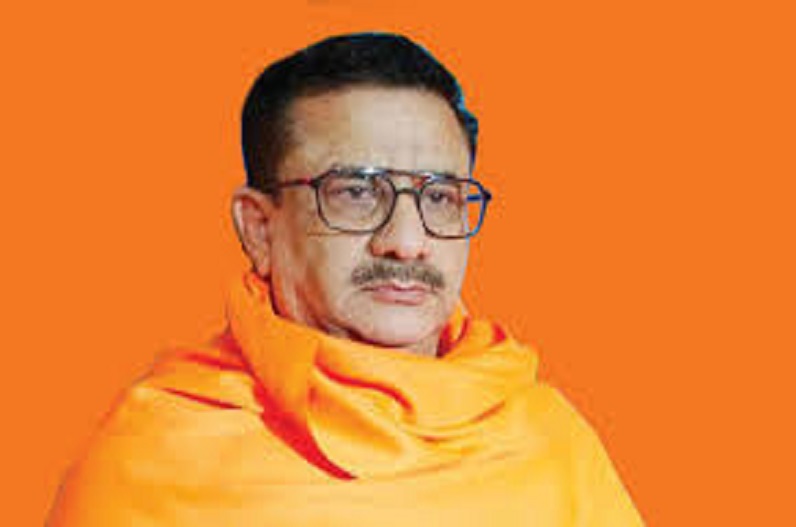 जितेंद्र नारायण त्यागी ने किया सरेंडर, सनातन धर्म अपनाने को लेकर कही ये बात…