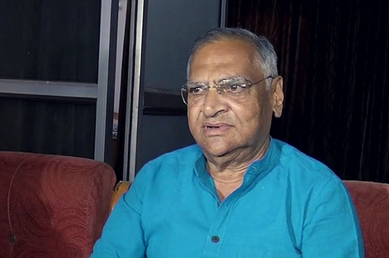 ऑनलाइन गेम से बच्चों को नुकसान, सांसद विवेक शेजवलकर बोले- संसद में किए सवाल का अब तक नहीं मिला जवाब