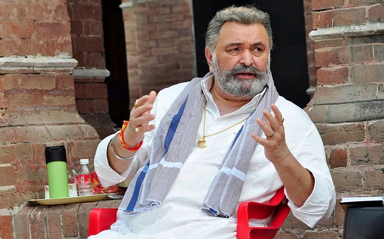 रोमांटिक हीरो बनकर छा गए थे ऋषि कपूर, हर किरदार में हो जाते थे आसानी से फिट