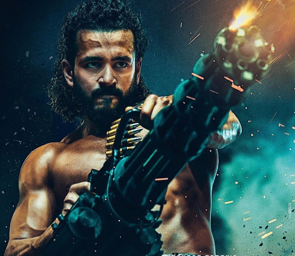 अखिल अक्किनेनी इन दिनों अपनी पैन इंडिया फिल्म 'एंजेट' में बिजी है। बीते कुछ सालों से एक्टर अपने करियर के बुरे दौर से गुजर रहे है।