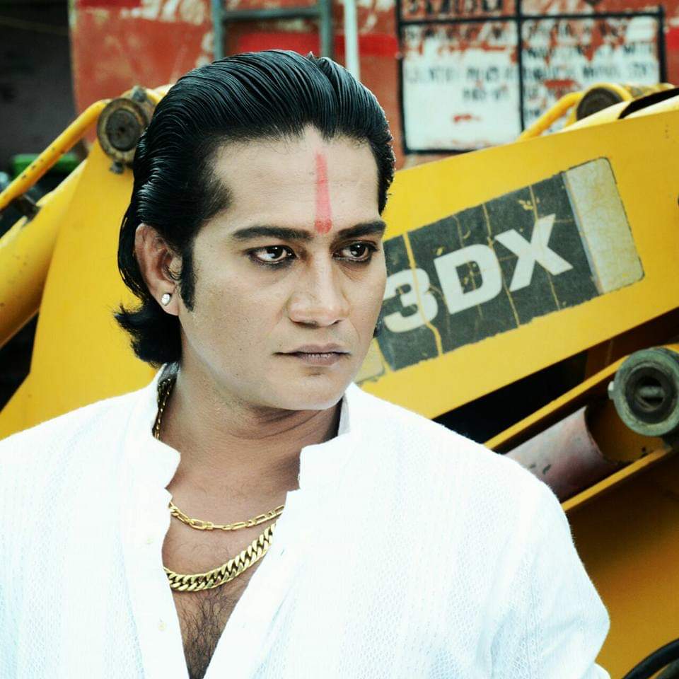 एक्टर क्रांति दिक्षित ने छॉलीवुड में बहुत ही कम समय में अपनी एक अलग छाप छोड़ी है। इसी कड़ी में इस हप्ते आप की मुलाकात क्रांति दिक्षित से होंगी।