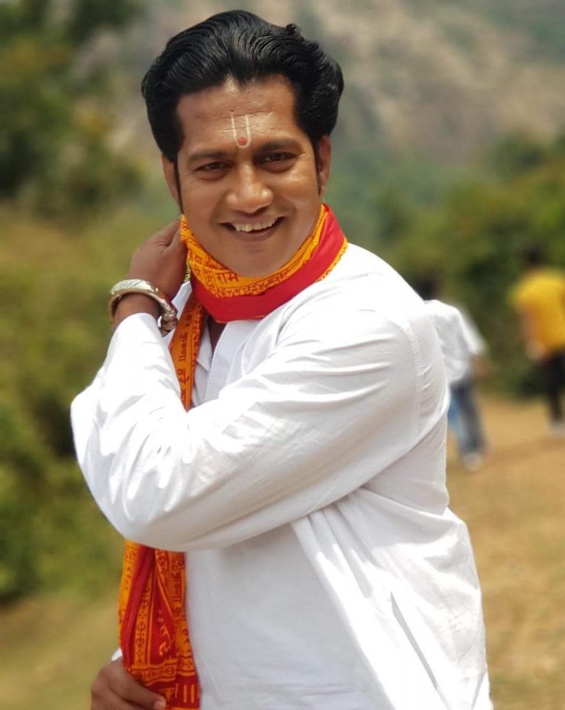 मध्यप्रदेश छत्तीसगढ़ के नं 1 न्यूज चैनल IBC24 के सबसे लोकप्रिय कार्यक्रम स्टार छत्तीसगढ़िया के माध्यम से आपको छत्तीसगढ़ के कलाकारों से रुबरु करता है।