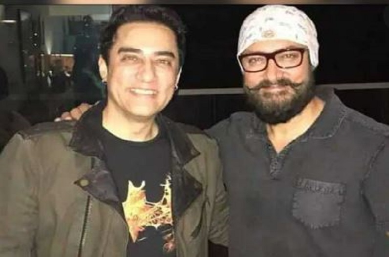बॉलीवुड सिर्फ सेक्स के बारे में सोचता है, आमिर खान के भाई ने रीमेक बनाने वालों बोला हमला