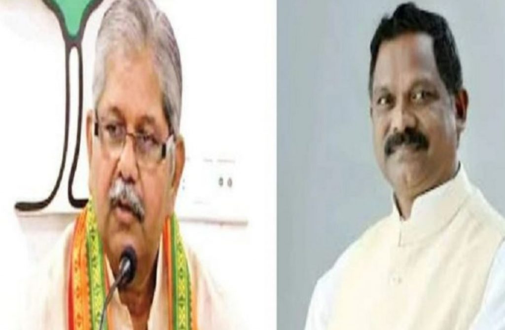 Ram cow Hindu were never in BJP's agenda