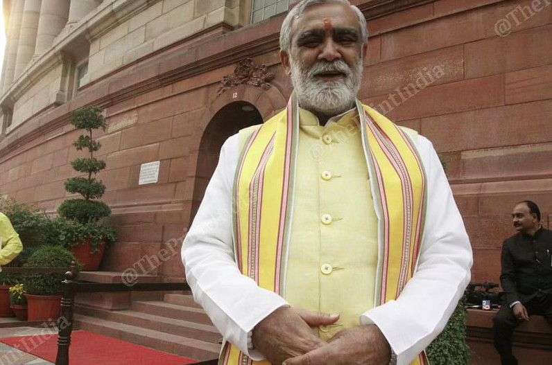 प्रदेश को मिली नई सौगात को लेकर केंद्रीय मंत्री ने दिया बड़ा बयान, कही ये बड़ी बात