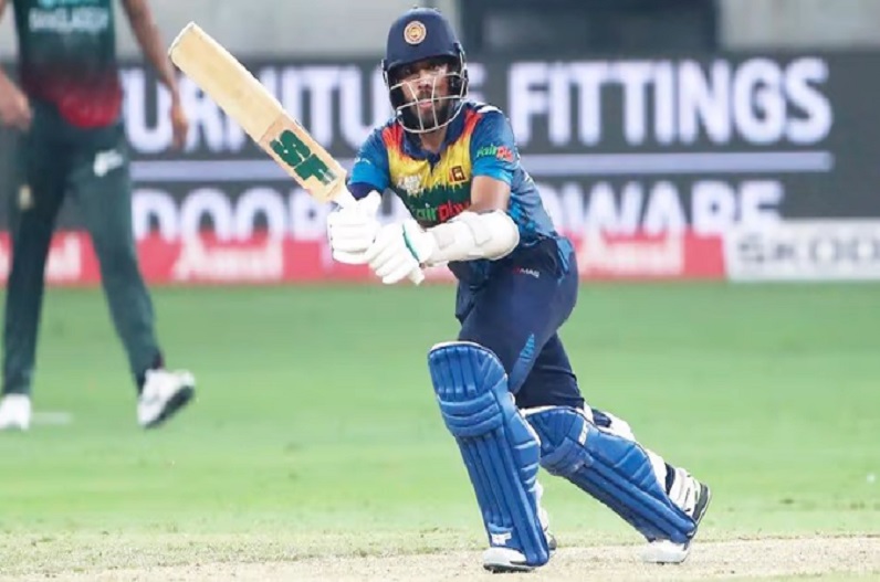 Asia Cup : SL vs BAN : रोमांचक मुकाबले में श्रीलंका ने बांग्लादेश को 2 विकेट से हराया, सुपर-4 में बनाई जगह