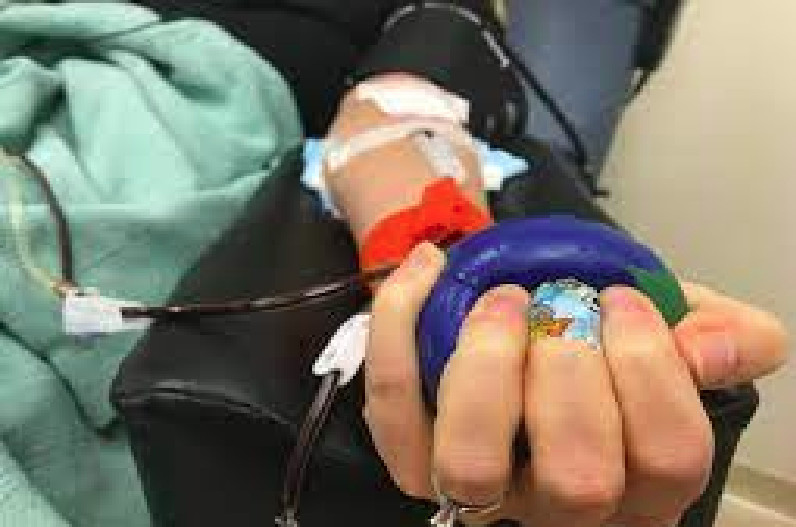 इस शहर ने बनाया रिकॉर्ड, 1 दिन में सर्वाधिक रक्तदान वाला जिला बना