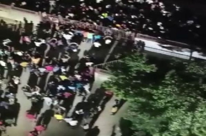 Chandigarh University mms case : चंडीगढ़ यूनिवर्सिटी मामले में आया नया मोड़, कॉलेज प्रबंधन और SSP ने किया ये बड़ा खुलासा