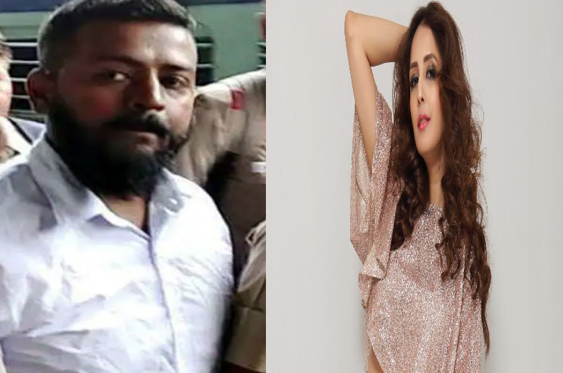 एक्ट्रेस जैकलीन फर्नांडीज और नोरा फतेही के बाद, अब ठग सुकेश के साथ जुड़ा इस टीवी एक्ट्रेस का नाम