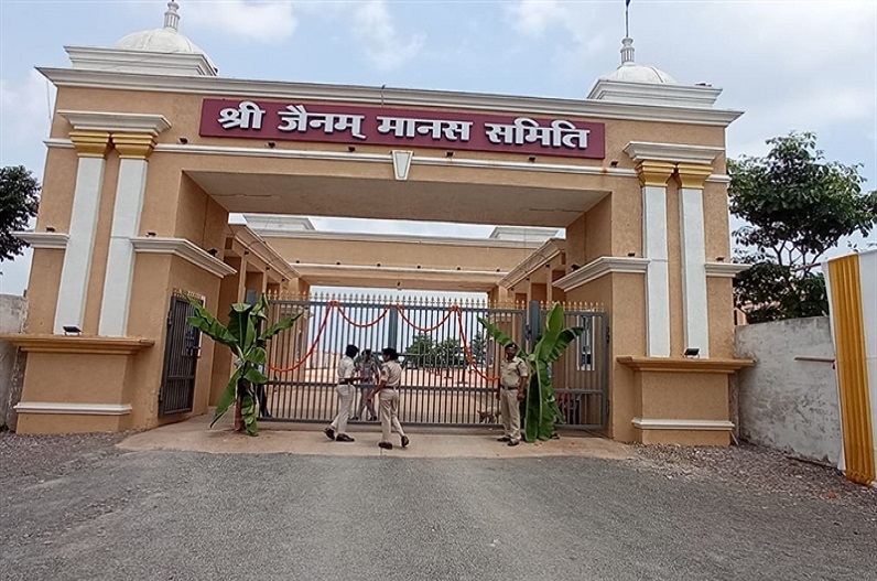 छत्तीसगढ़ सरकार की गौठानों और कौशिल्या मंदिर को देखने जाएंगे RSS के पदाधिकारी, कांग्रेस के आमंत्रण को किया स्वीकार
