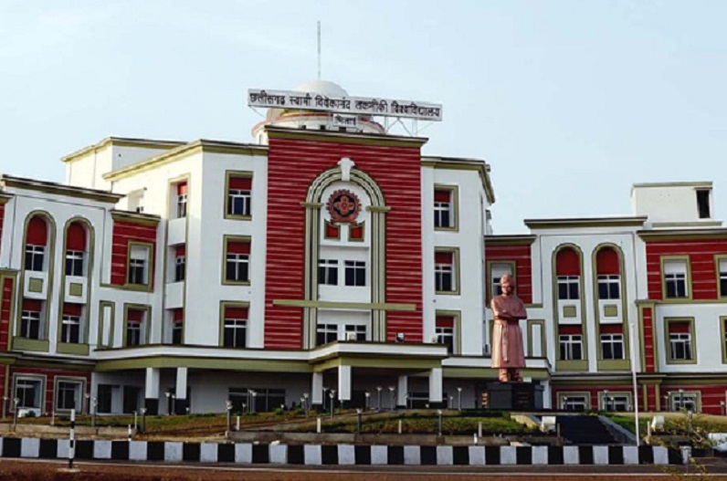Swami Vivekanand Technical University