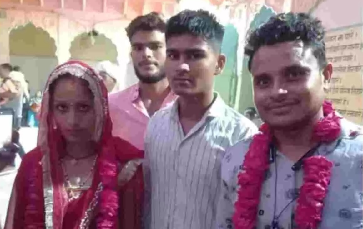 मोबाइल ने खोल दी पति की मौत का राज, पत्नी ने प्रेमी के साथ मिल कर रची थी साजिश