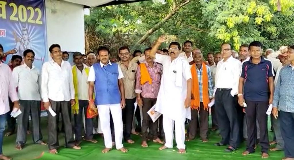 farmers warned about compensation