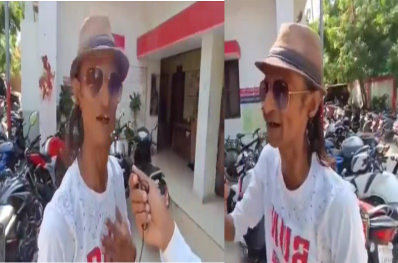कुत्ते ने युवक के प्राइवेट पार्ट को ही नोंच खाया, रिहाई के बाद डॉग ऑनर बोला- हम पांडेय तो हमारा कुत्ता भी पांडेय, इसलिए…