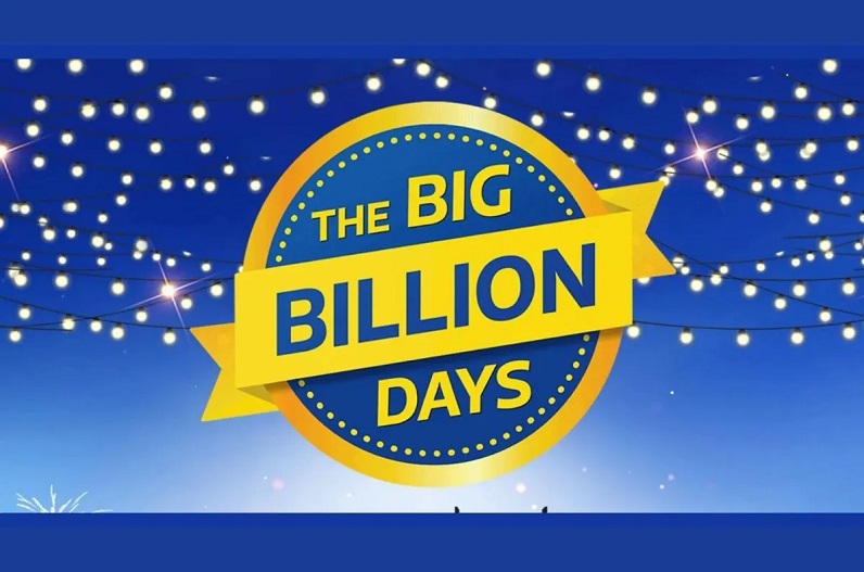 Flipkart Big Billion Days Sale: स्मार्टफोन्स पर मिलेगी 25% तक की भारी छूट, फ्लिपकार्ट पर इस दिन शुरू होगा महासेल, तैयार रखें चेकलिस्ट