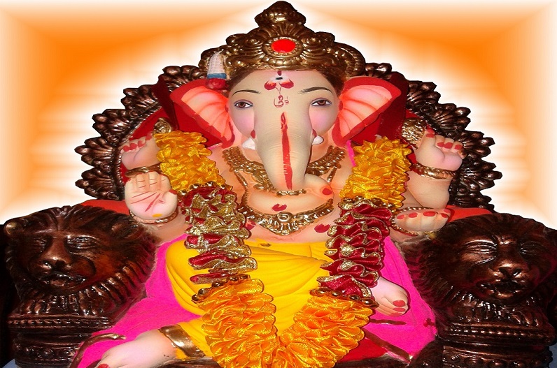 Ganesh ji ki Kripa se hogi Paisao ki Baris