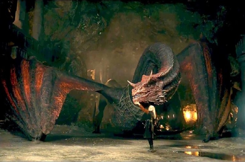 House of the Dragon: पहले सीरीज से ही ‘हाउस ऑफ द ड्रैगन’ ने मचाया तहलका, ‘गेम ऑफ थ्रोन्स’ को देगी मात!