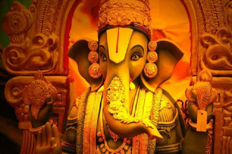 Bappa's blessings will shower by doing this special remedy on Wednesday