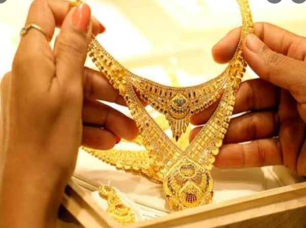 Gold Price will increase in New Year 2023