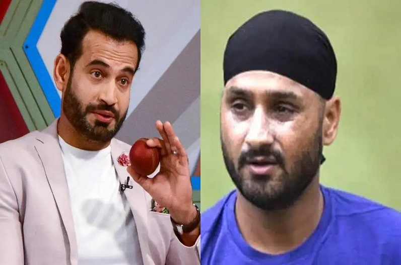 T20 मैच में स्टार प्लेयर हरभजन और इरफान की वापसी, कहा- बेहद उत्साहित हूं..