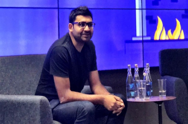Twitter के CEO पराग अग्रवाल के बारे में जानें रोचक बातें…IBC24 पर