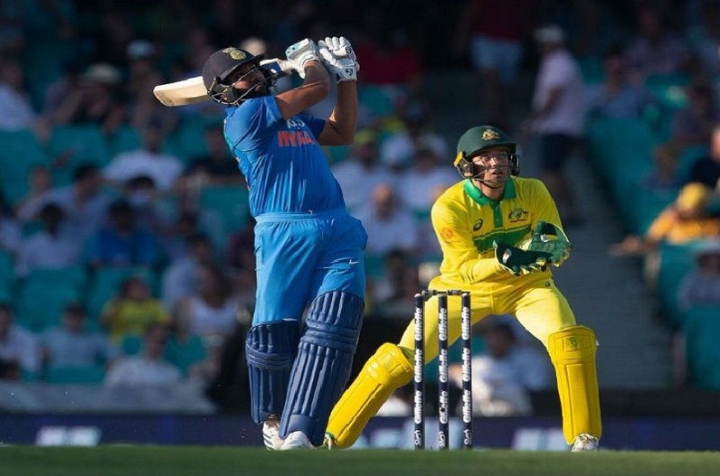 Ind vs Aus 3rd T20: दूसरे टी-20 मुकाबले में कंगारूओं को धूल चटाने के बाद अगला मैच होगा कांटे का, ये हो सकती है भारत की संभावित प्लेइंग-11
