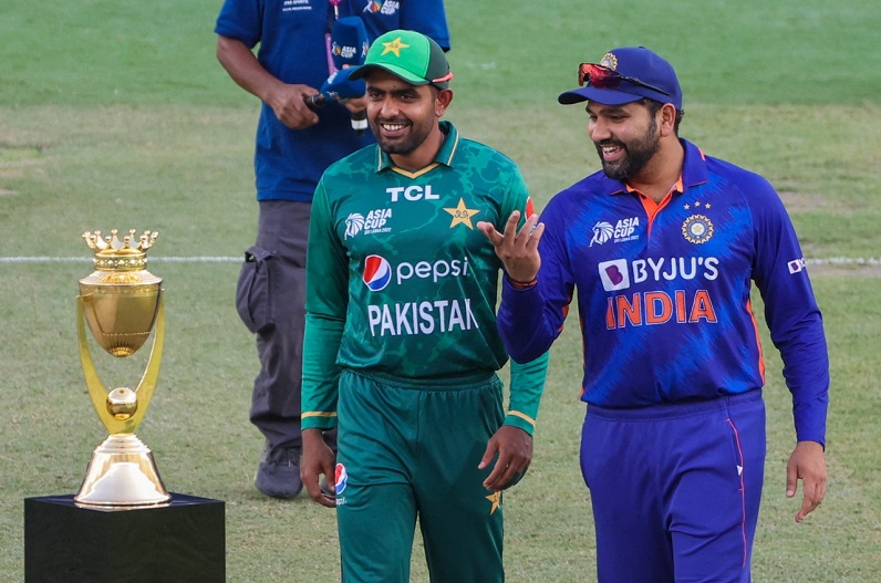 india vs pakistan live match 2022