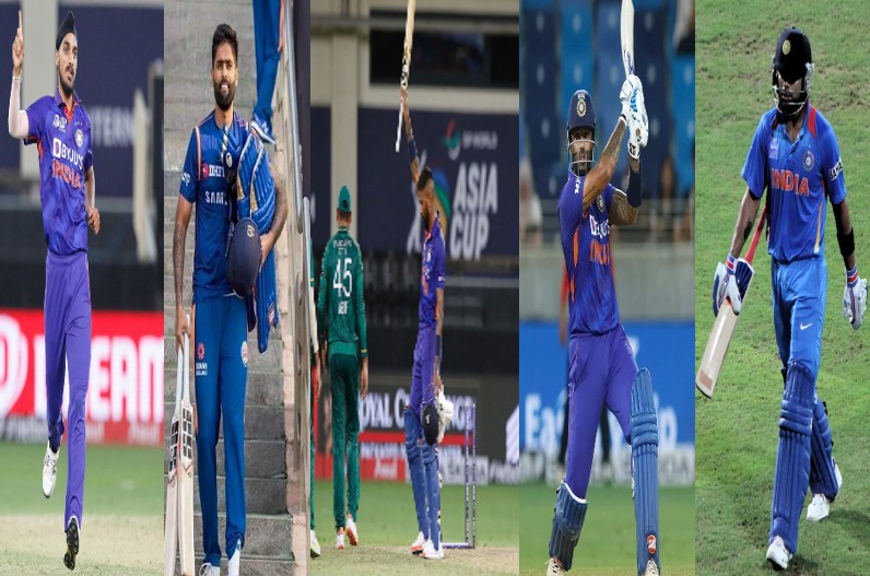 IND vs PAK: पाकिस्तान के खिलाफ उतरेंगे ये खतरनाक खिलाड़ी, छुड़ाएंगे पाक के पसीने