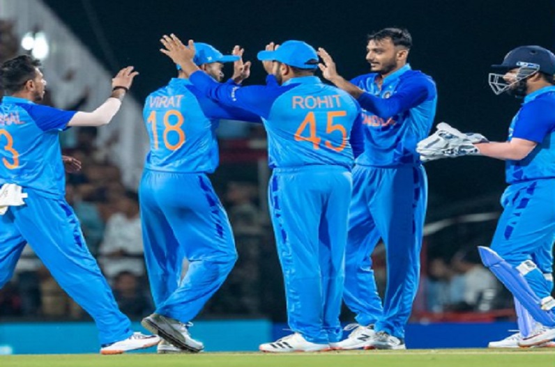 सीरीज जीतने के इरादे से मैदान में उतरेगी भारतीय टीम, बारिश की भेंट चढ़ सकता है मैच
