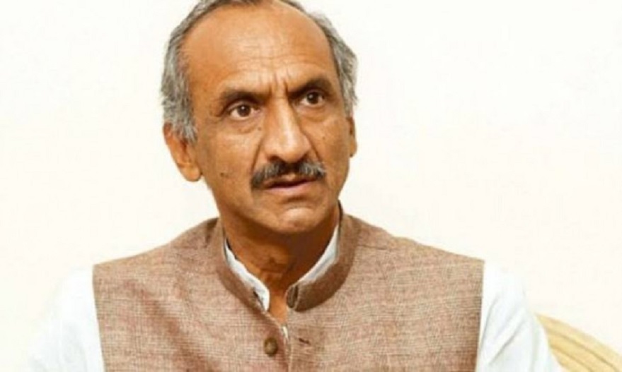 ‘साल 2023 की जीत का फॉर्मूला जल्द होगा तैयार, कांग्रेस यहां पर है भारी मजबूत’, PCC प्रभारी जेपी अग्रवाल का बड़ा बयान