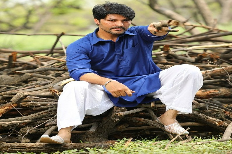 संध्या के सूरज राठी कभी रह चुके हैं मिस्टर पंजाब, जानें अनस राशिद की 8 अनकही  बातें
