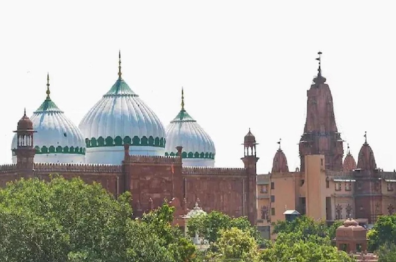 तय हुई तारीख..! मस्जिद को स्थानांतरित करने की याचिका पर अदालत ने लिया फैसला