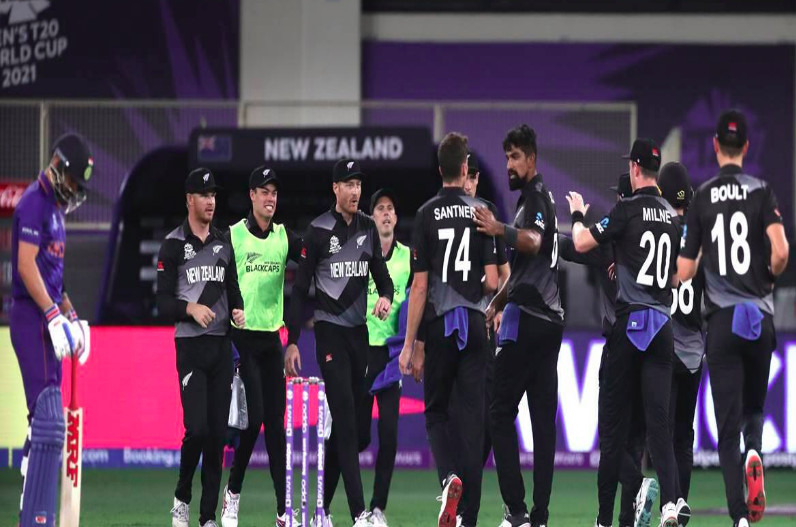 भारत और न्यूजीलैंड के बीच खेला जाने वाला मैच हुआ रद्द, जानें क्या है वजह