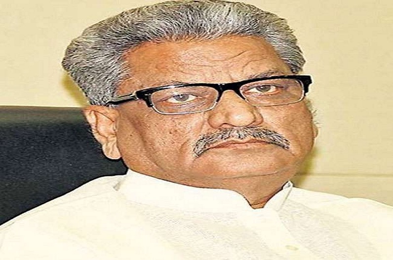 कौन है ओम माथुर, जिन्हें बनाया गया है छत्तीसगढ़ बीजेपी का प्रभारी, क्या 2023 में करा पाएंगे सत्ता में वापसी