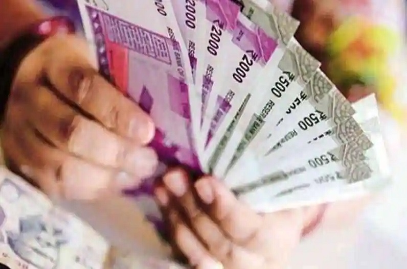 Unemployed youth will get lakhs of rupees every month