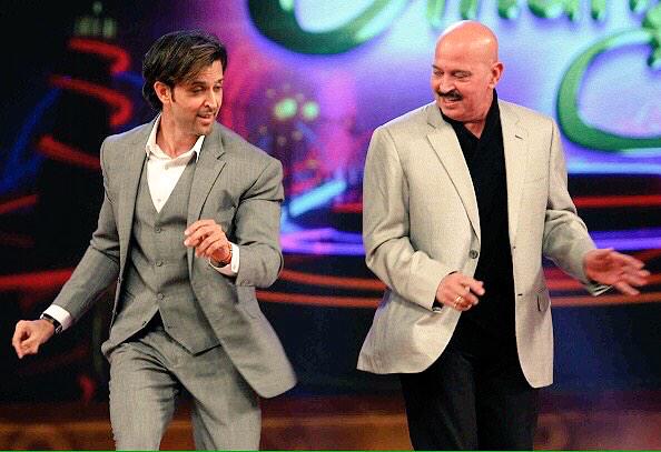 राकेश रोशन हिंदी सिनेमा के सफल निर्देशक रहे। खुदगर्ज फिल्म से बतौर डायरेक्टर डेब्यू करने के बाद राकेश नहीं कभी पीछे मुड़कर नहीं देखा।