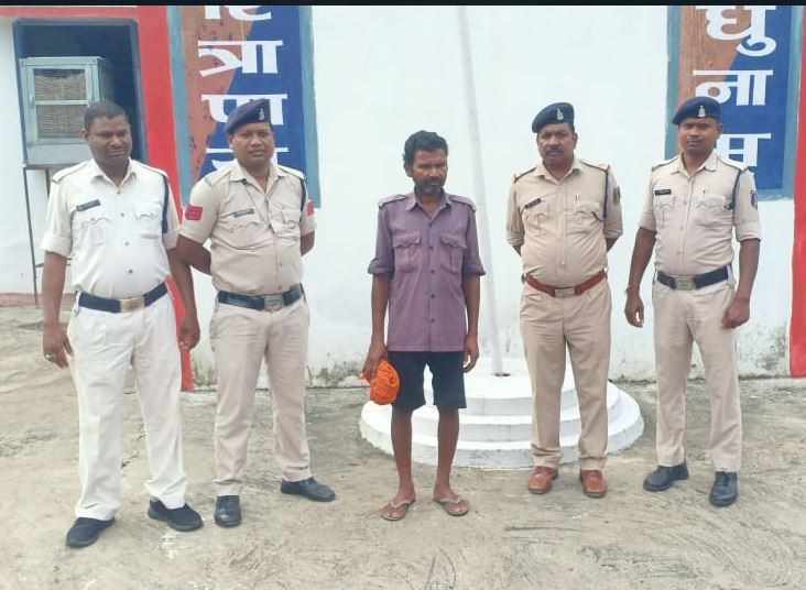 पति से शराब पीने की जिद करने लगी पत्नी, नहीं माना तो दी अश्लील गालियां, गुस्साए पति ने ले ली जान