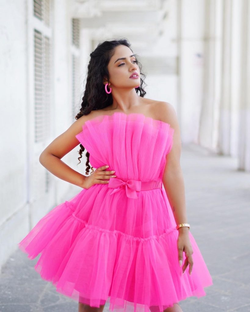 निशा अपनी स्कूली शिक्षा चंडीगढ़ बैपटिस्ट स्कूल, चंडीगढ़ से की है। एक Model और फेमस Social Media Influencer निशा गुरगैन अपने short videos को लेकर अक्सर ट्रेंड में बनी रहती हैं।