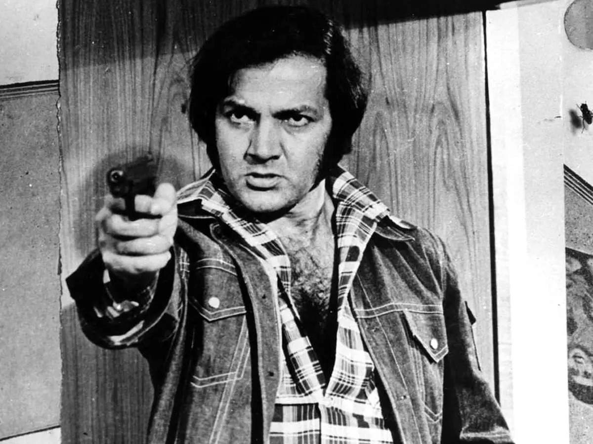 प्रेम चोपड़ा के नाम से ही डरती थीं लड़कियां, एक गलती की वजह से बन गए खलनायक