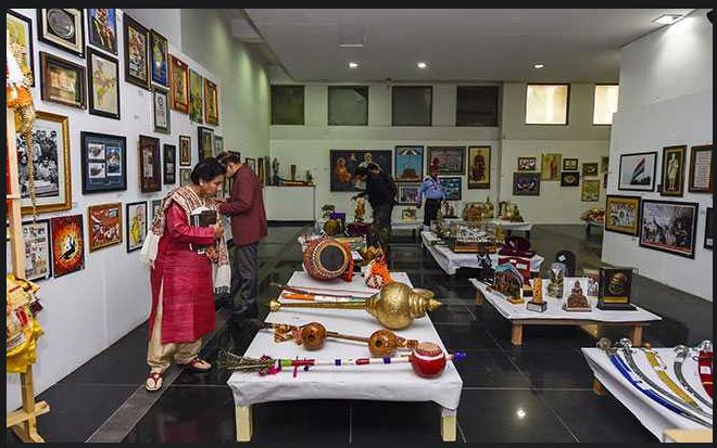 PM Modi Birthday: नीलाम किए जा रहे पीएम मोदी को मिले 1200 से अधिक उपहार, शुरू हुई नीलामी